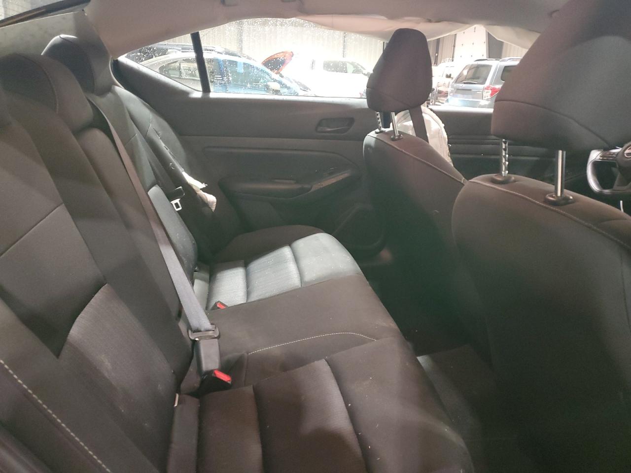 2023 NISSAN ALTIMA S VIN:1N4BL4BVXPN342591