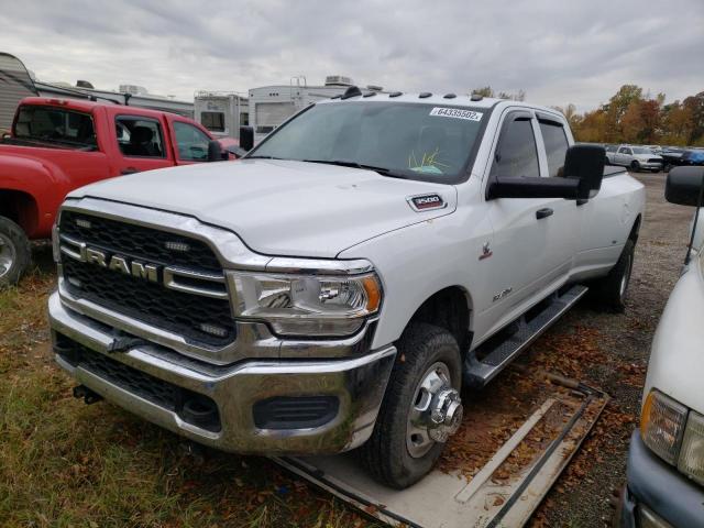 2021 RAM 3500 TRADESMAN VIN: 3C63RRGL2MG636323