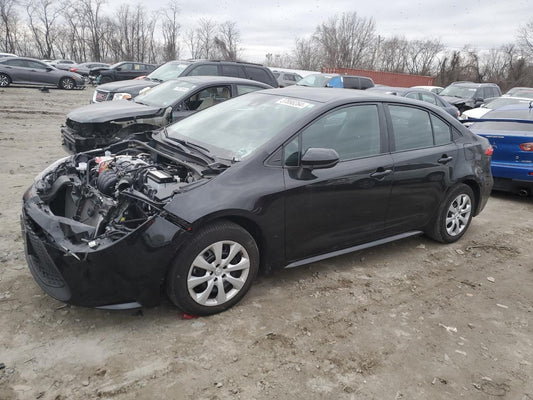 2022 TOYOTA COROLLA LE VIN:5YFEPMAE1NP311288