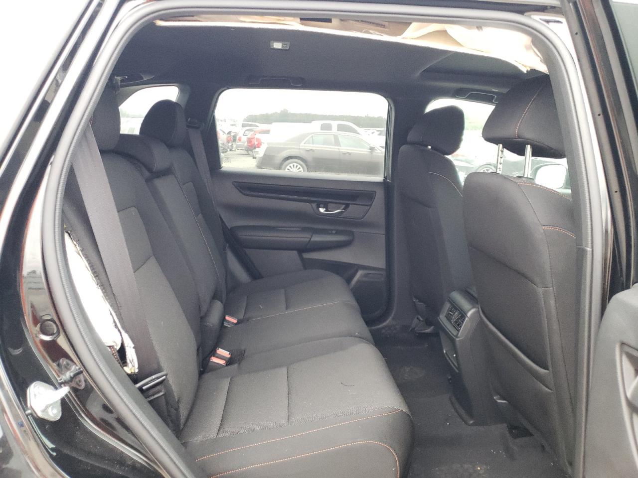 2023 HONDA CR-V SPORT VIN:2HKRS5H53PH712997