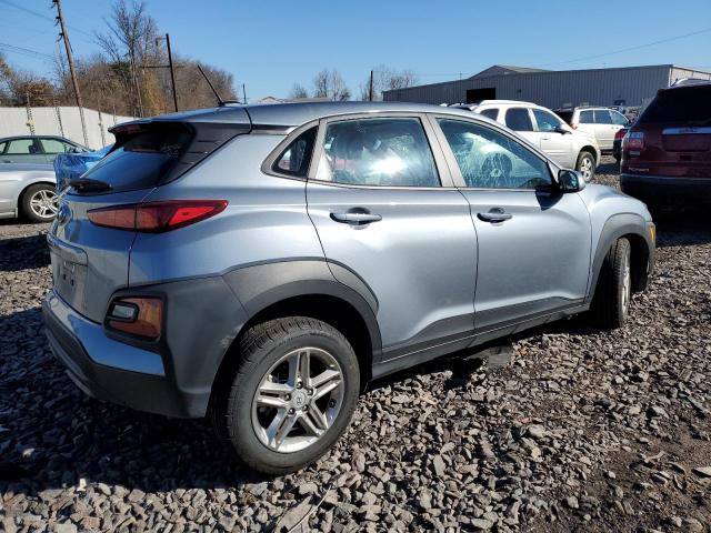 2021 HYUNDAI KONA SE VIN: KM8K12AA5MU645679