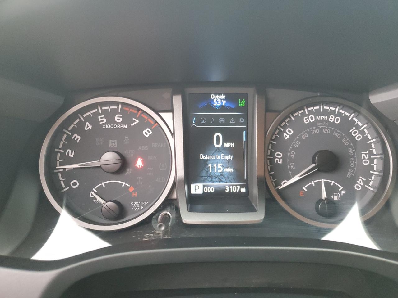 2023 TOYOTA TACOMA DOUBLE CAB VIN:3TYCZ5AN0PT151085