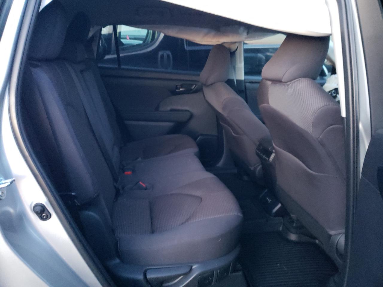 2023 TOYOTA HIGHLANDER L VIN:5TDKDRAH7PS524050