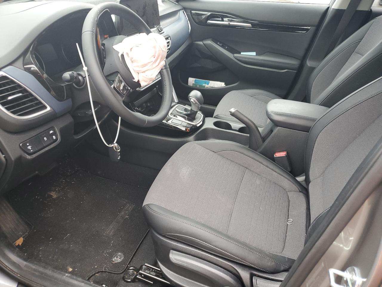 2023 KIA SELTOS S VIN:KNDEU2AA7P7399584