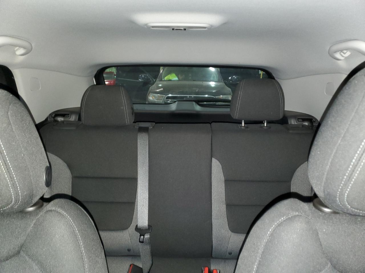 2022 CHEVROLET TRAILBLAZER LT VIN:KL79MPSL4NB073991