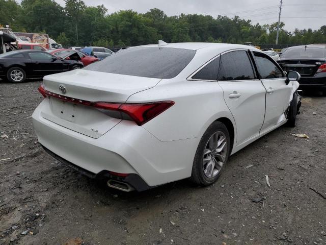 2021 TOYOTA AVALON XLE VIN: 4T1JZ1FB2MU057271