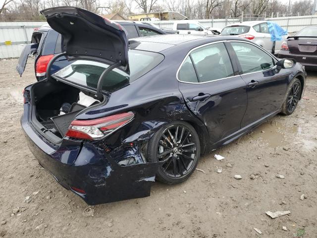 2021 TOYOTA CAMRY XSE VIN: 4T1K61AK7MU423200