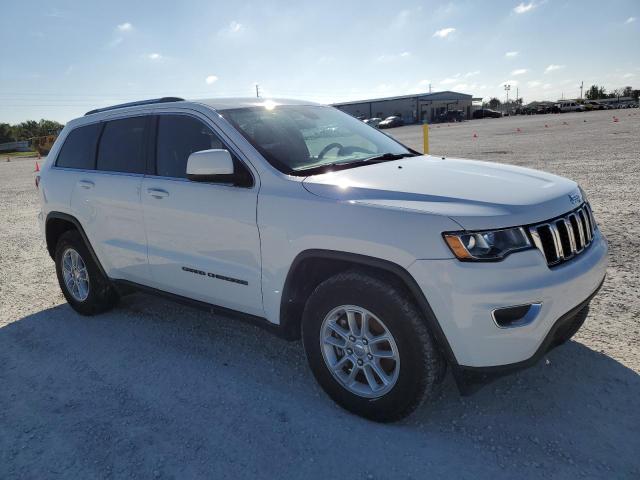 2020 JEEP GRAND CHEROKEE LAREDO VIN: 1C4RJEAG5LC300827