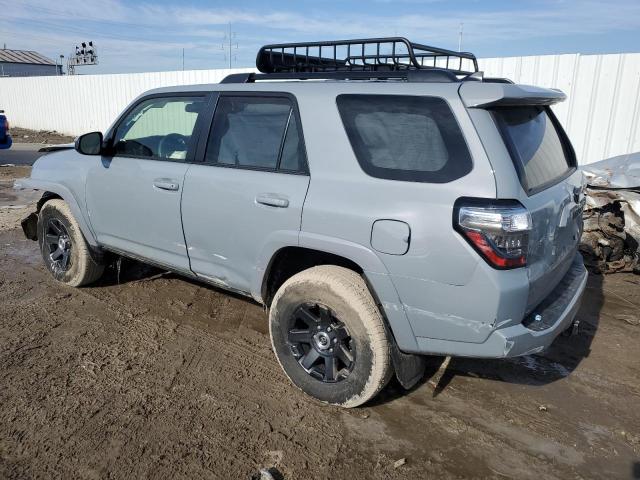 2021 TOYOTA 4RUNNER SR5/SR5 PREMIUM VIN: JTEBU5JR3M5894264