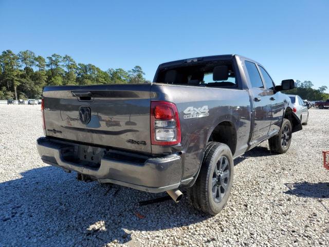 2021 RAM 2500 BIG HORN VIN: 3C6UR5DLXMG677428