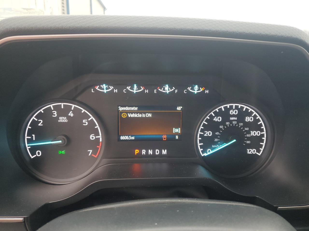 2023 FORD F150 SUPERCREW VIN:1FTEW1EP1PFB78894