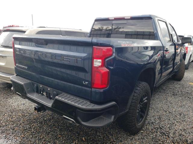 2021 CHEVROLET SILVERADO K1500 LT TRAIL BOSS VIN: 1GCPYFED6MZ165882