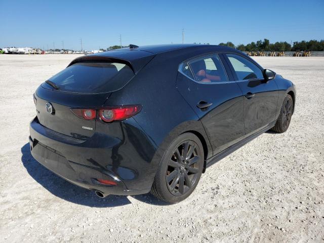 2021 MAZDA 3 PREMIUM VIN: JM1BPAML9M1402498