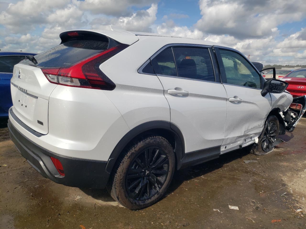 2023 MITSUBISHI ECLIPSE CROSS LE VIN:JA4ATVAA1PZ054522