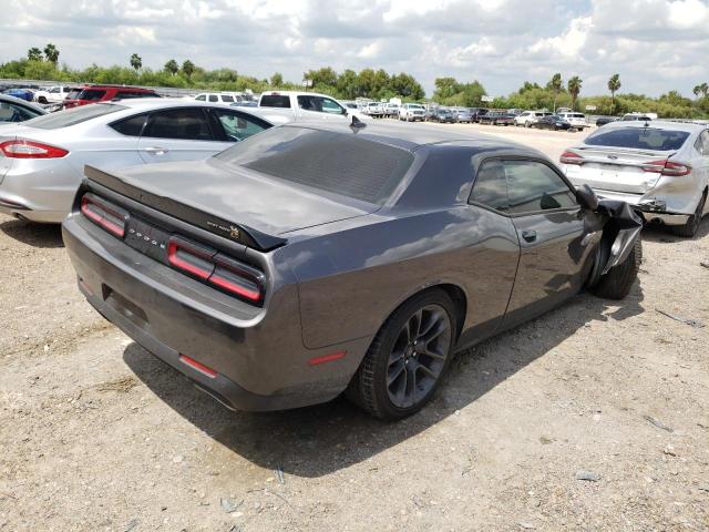 2021 DODGE CHALLENGER R/T SCAT PACK VIN: 2C3CDZFJ3MH624144