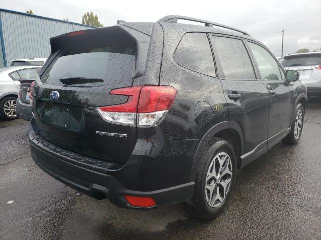 2021 SUBARU FORESTER PREMIUM VIN: JF2SKAFC9MH588273