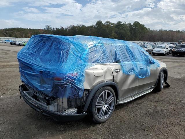 2021 MERCEDES-BENZ GLS 450 4MATIC VIN: 4JGFF5KE7MA454742