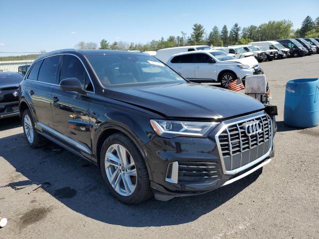 2021 AUDI Q7 PREMIUM PLUS VIN: WA1LJAF71MD024403