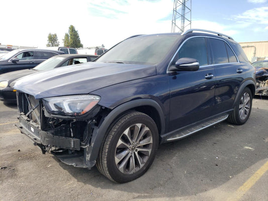 2022 MERCEDES-BENZ GLE 350 4MATIC VIN:4JGFB4KB1NA710743