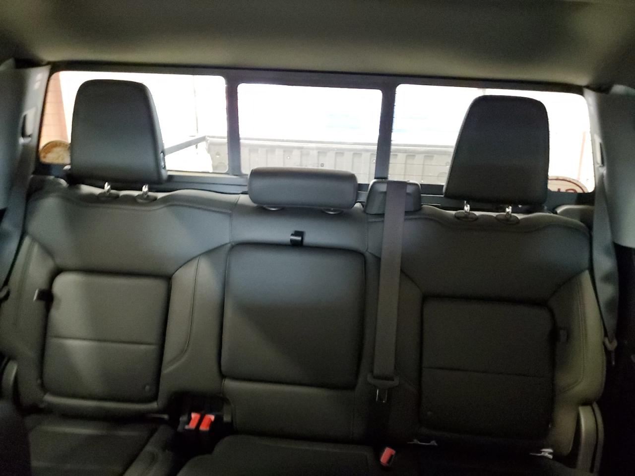 2022 CHEVROLET SILVERADO K1500 LTZ VIN:3GCUDGET4NG686158