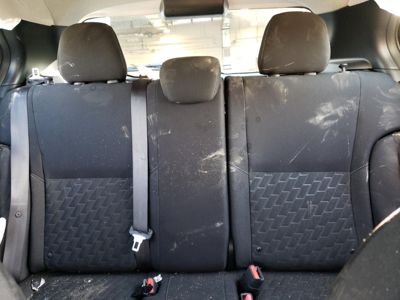 2022 NISSAN KICKS SV VIN:3N1CP5CV9NL530977