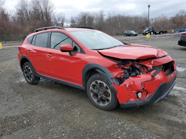 2021 SUBARU CROSSTREK PREMIUM VIN: JF2GTAEC3M8307069