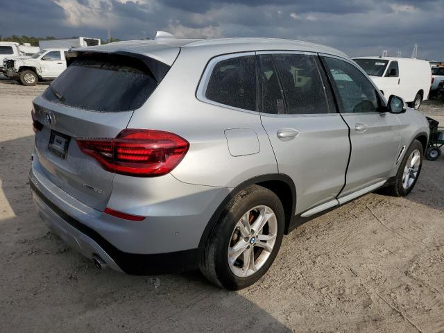 2021 BMW X3 SDRIVE30I VIN: 5UXTY3C0XM9E24971