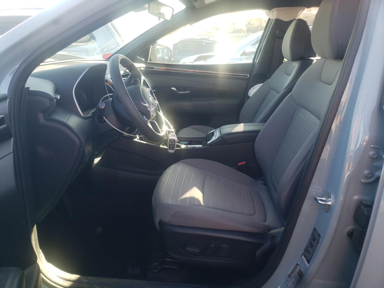 2023 HYUNDAI SANTA CRUZ SEL VIN:5NTJBDAE4PH042928