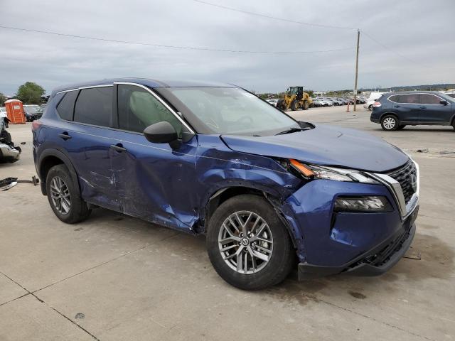 2021 NISSAN ROGUE S VIN: JN8AT3AA9MW009579