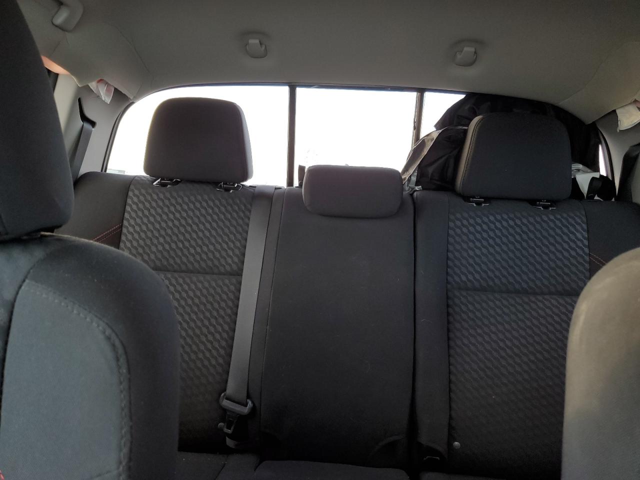 2022 TOYOTA TACOMA DOUBLE CAB VIN:3TMCZ5AN5NM454033