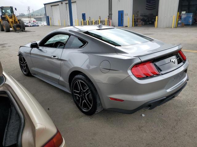 2021 FORD MUSTANG VIN: 1FA6P8TH1M5106901