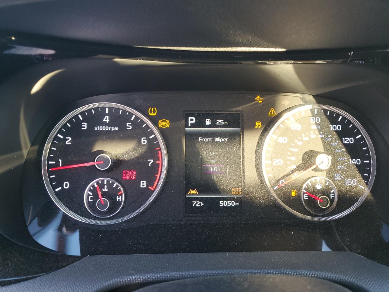 2023 KIA K5 GT LINE VIN:5XXG64J21PG223046