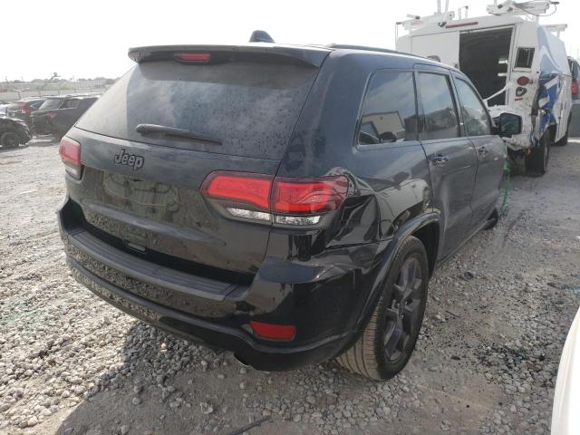 2021 JEEP GRAND CHEROKEE LIMITED VIN: 1C4RJEBG7MC624037