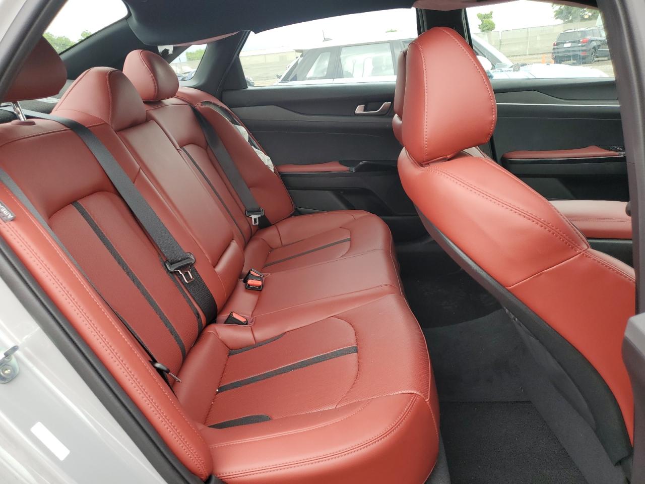 2023 KIA K5 GT LINE VIN:5XXG64J26PG177505