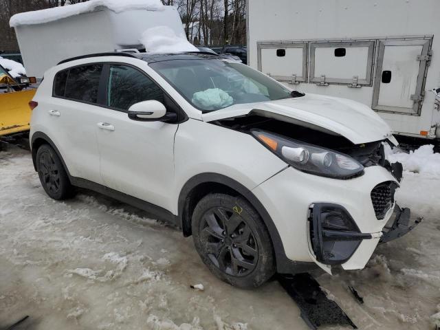 2021 KIA SPORTAGE S VIN: KNDP6CAC0M7879603