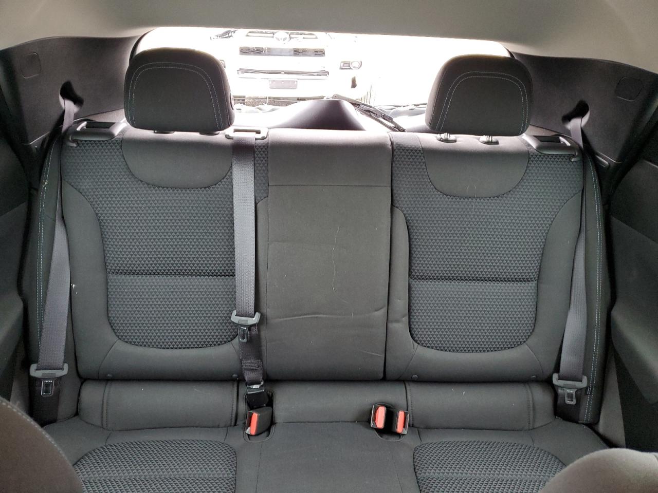 2023 CHEVROLET BOLT EUV LT VIN:1G1FY6S08P4164224