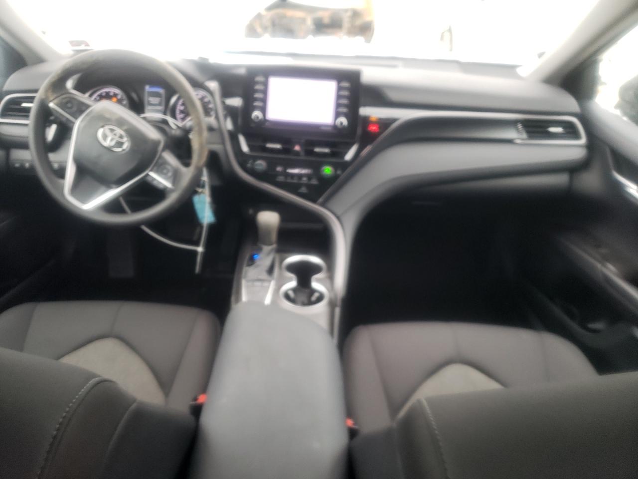 2023 TOYOTA CAMRY LE VIN:4T1C11AK5PU825403