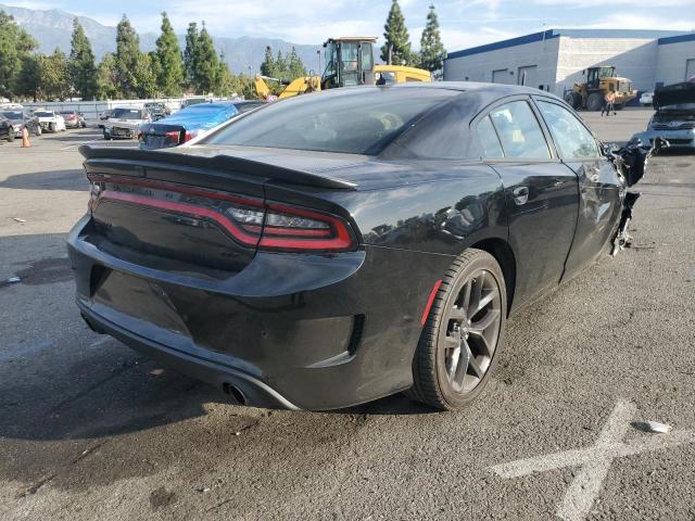 2021 DODGE CHARGER GT VIN: 2C3CDXHG0MH561915