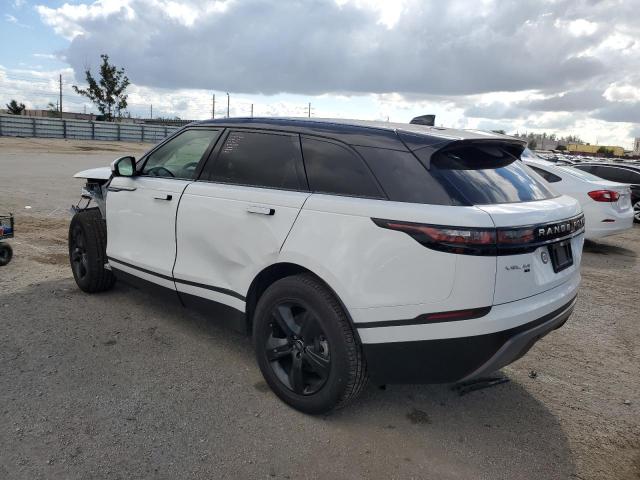 2021 LAND ROVER RANGE ROVER VELAR S VIN: SALYJ2***********