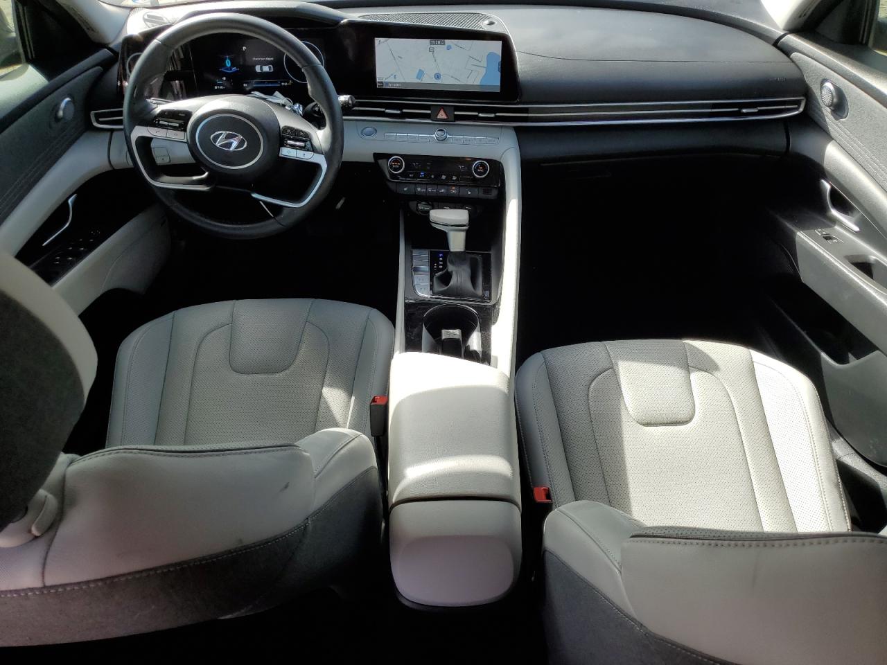 2022 HYUNDAI ELANTRA LIMITED VIN:KMHLP4AG2NU359406
