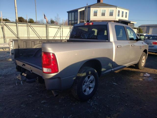 2021 RAM 1500 CLASSIC SLT VIN: 1C6RR7TT0MS518266