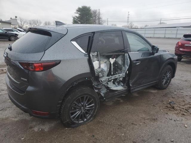 2021 MAZDA CX-5 TOURING VIN: JM3KFBCM8M0380591
