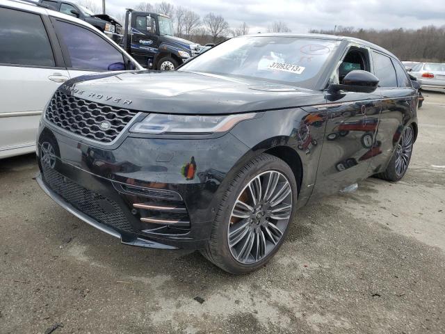 2021 LAND ROVER RANGE ROVER VELAR R-DYNAMIC S VIN: SALYT2***********