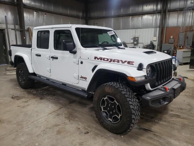 2021 JEEP GLADIATOR MOJAVE VIN: 1C6JJT***********