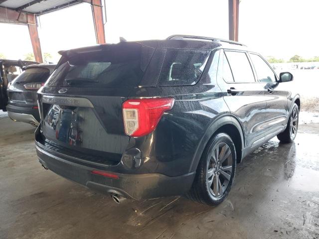 2021 FORD EXPLORER XLT VIN: 1FMSK7DH8MGB61023