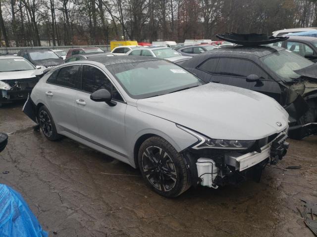 2021 KIA K5 GT LINE VIN: 5XXG64***********