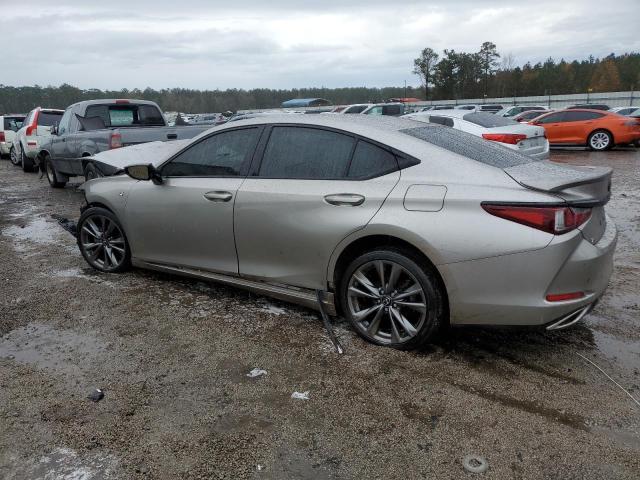 2021 LEXUS ES 350 BASE VIN: 58AGZ1***********