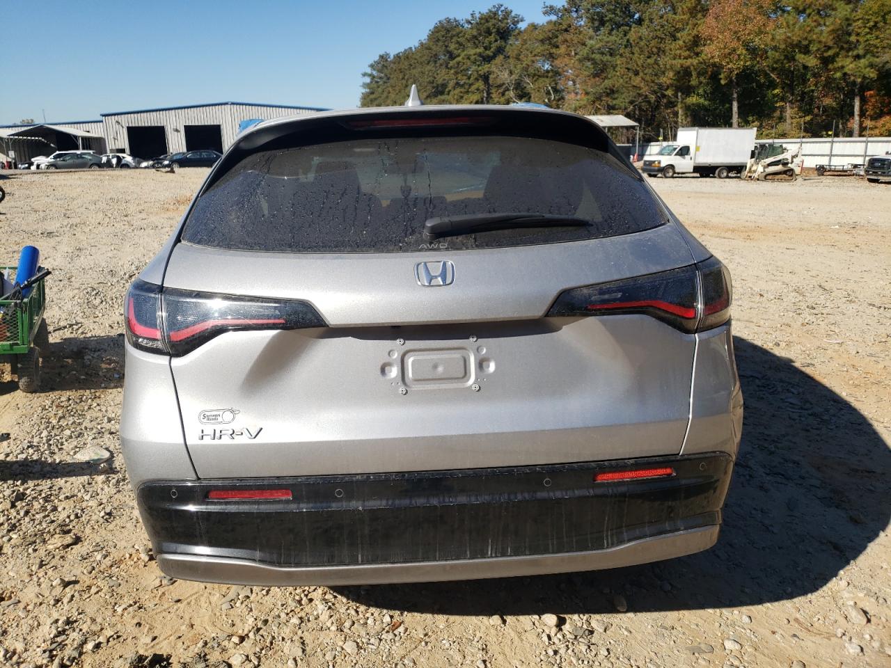 2023 HONDA HR-V EXL VIN:3CZRZ2H79PM736172