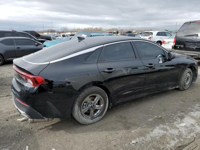 2021 KIA K5 LX VIN: 5XXG24J2XMG004884