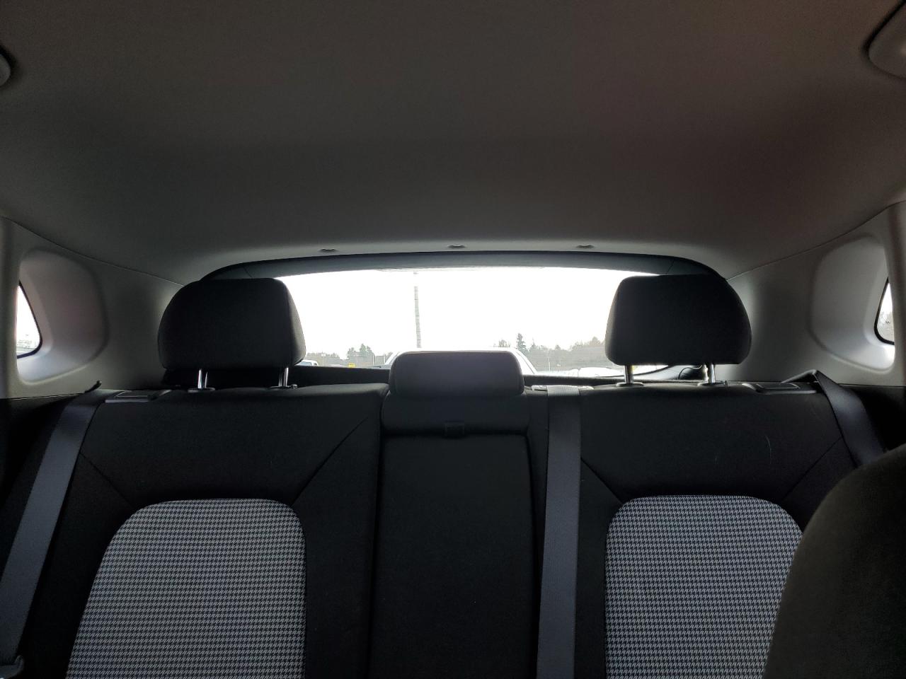 2022 HYUNDAI KONA SEL VIN:KM8K2CAB7NU901284